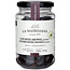 zwarte Empeltre (BIO) olijven 220g