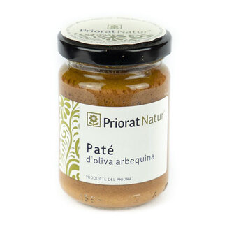 Arbequina-Oliventapenade 135 g
