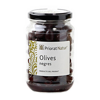 Black Olive Tapenade 135g