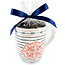 Mug 'Boussole' garni de chocolats