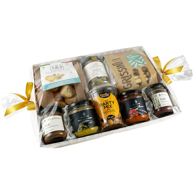 Apero Gift Basket (XL)