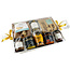 Geschenkmand Apero XL - Luxe mediterrane borrelmand