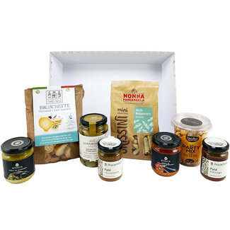 Apero Gift Basket (XL)