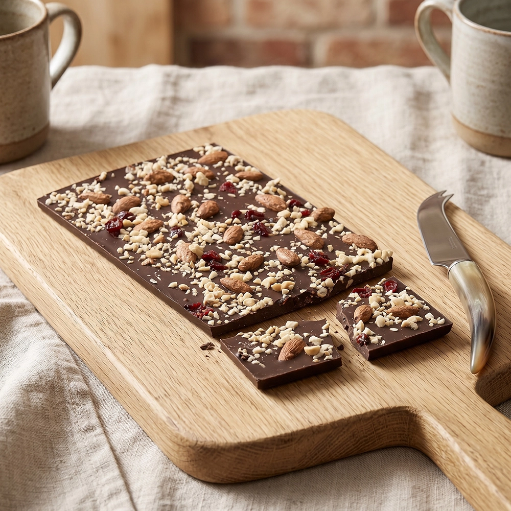 Leonidas Maxi Chocolate Tablets – Premium Belgian Chocolate