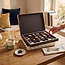 Leonidas Goldene Luxusbox mit 72 Pralinen