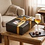 Leonidas 1kg assorted Belgian chocolates and a bottle of Duvel 75cl