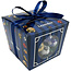 Leonidas Supporter's box - 54 Chocolate Footballs