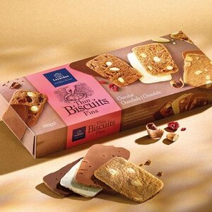 Biscuits View