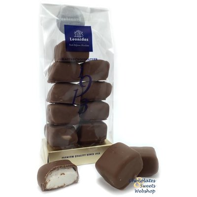 Leonidas Marshmallows Lait