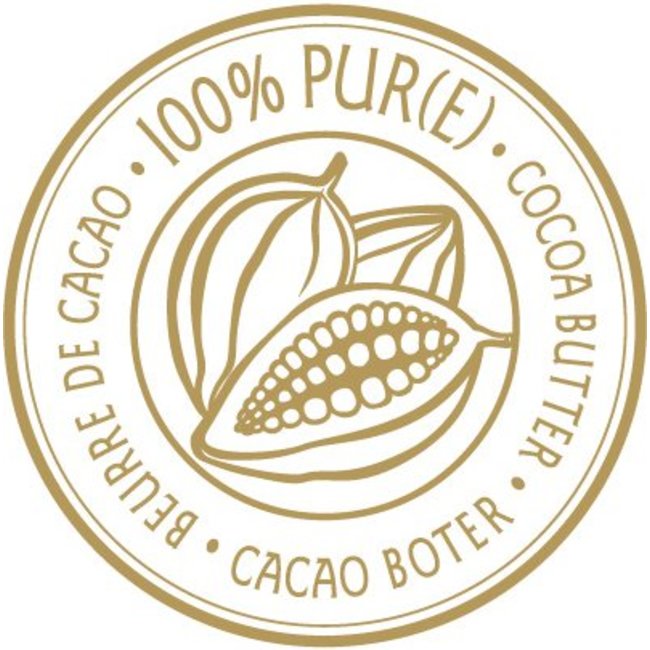 Leonidas Tin house - 500g small Easter Eggs