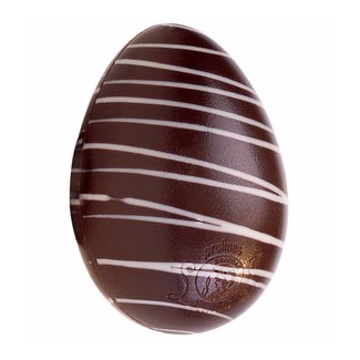 Leonidas Easter Egg - Dark 50g (scratched)