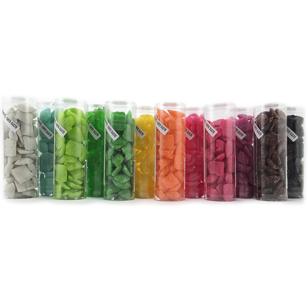 Kruidenbonbons