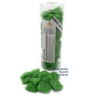 Kruidenbonbons - Eucalyptus 200g (suikervrij)