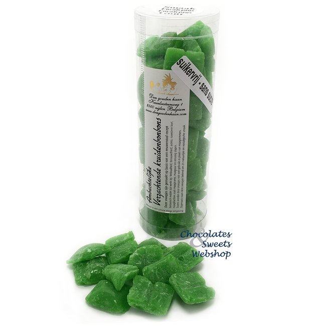 Herbal Candy - Eucalyptus 200g