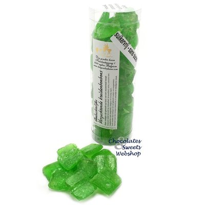 Kräuterbonbons - Kiefernnadeln 200g
