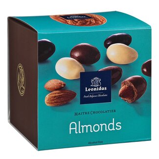 Leonidas Stones - Almonds mix 400g