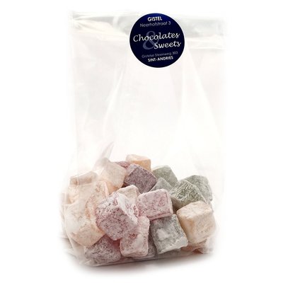 Loukoum 300g
