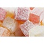 Lokum Türkisches Vergnügen – Traditionelle orientalische Spezialität (300g)