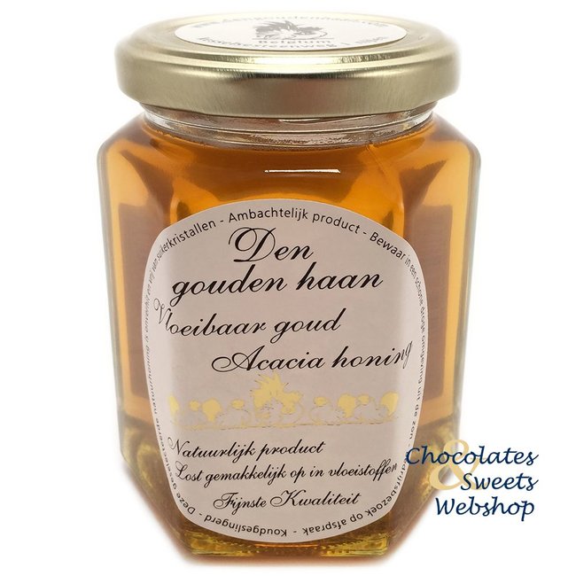 Acacia Honey 350g