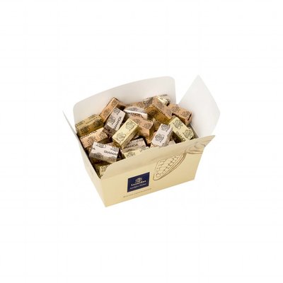 Leonidas Ballotin Gianduja 250 grammes