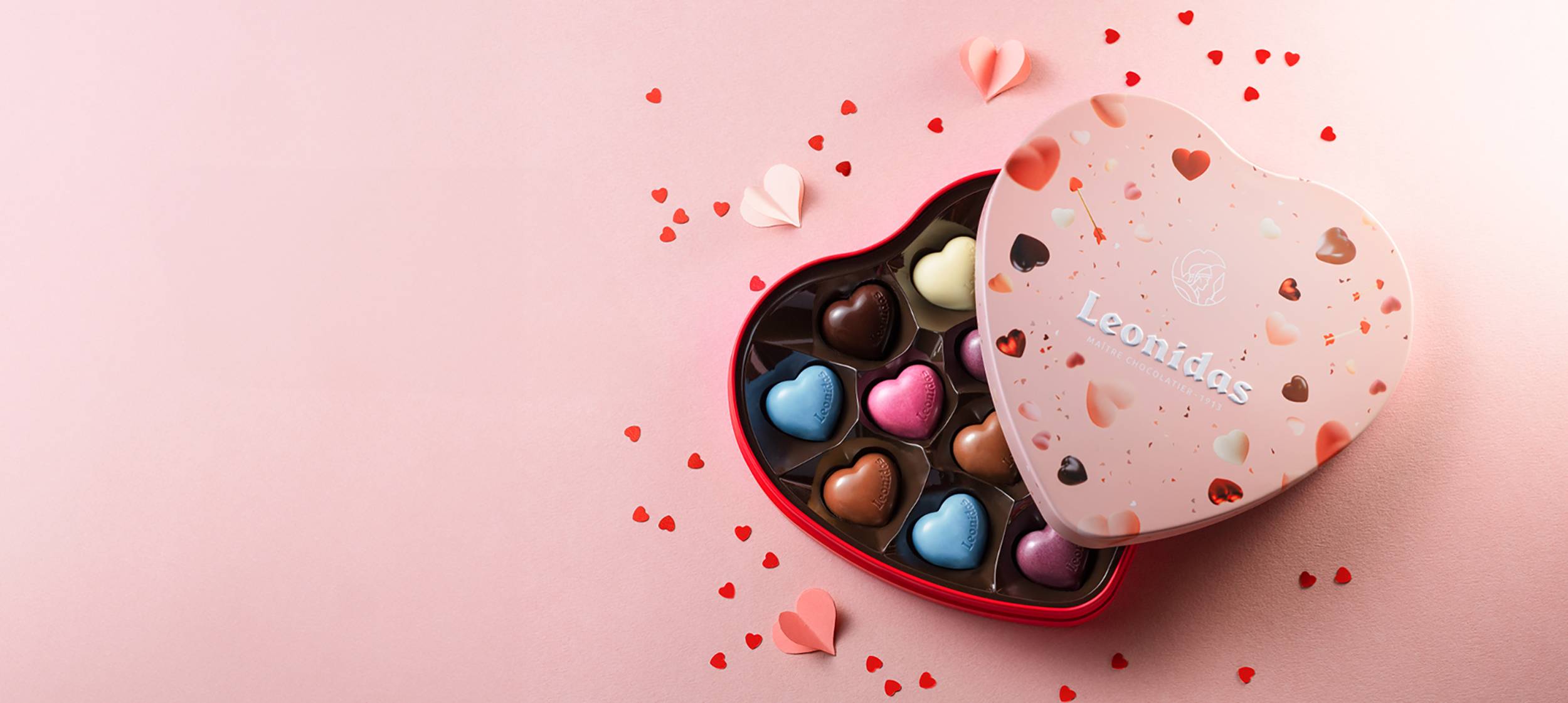 La plus délicieuse des déclarations d’amour