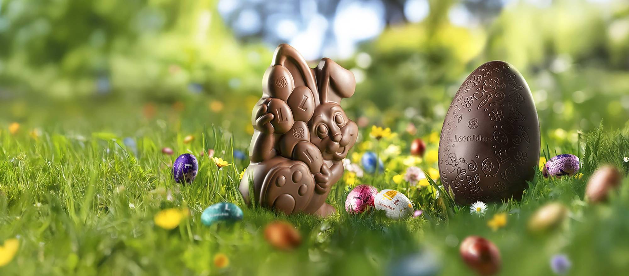 22 smaken, zoveel plezier!