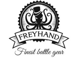 Freyhand