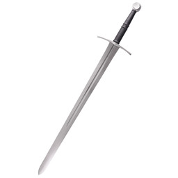 Atrim hand-and-a-half sword Oakeshott type XIIIa, sharp