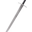 Atrim hand-and-a-half sword Oakeshott type XIIIa, sharp