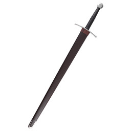 Atrim hand-and-a-half sword Oakeshott type XIIIa, sharp
