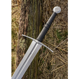 Atrim hand-and-a-half sword Oakeshott type XIIIa, sharp