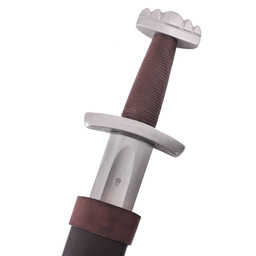 Tournament Viking sword, Battle-Ready