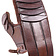 Ulfberth Full contact leather glove, left hand