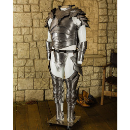 LARP armour Dragomir M