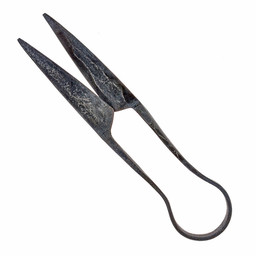 Viking scissors