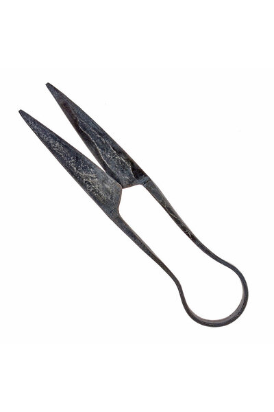 Viking scissors