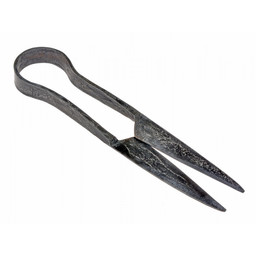 Viking scissors