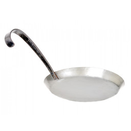 Medieval frying pan