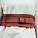 Leonardo Carbone Viking belt Sigrid, light brown