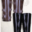 Vambraces Rasmus, black