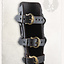 Geralt bottle vambrace, brown, right