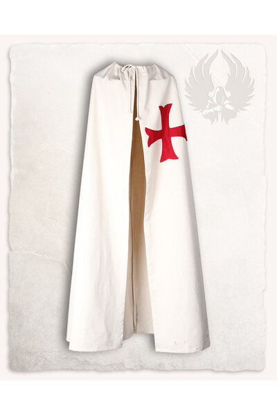 Cloak Templar
