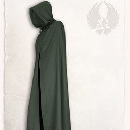 Cloak Aaron green