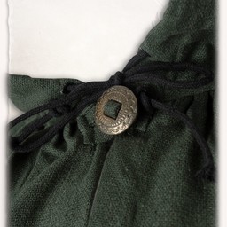 Cloak Aaron green
