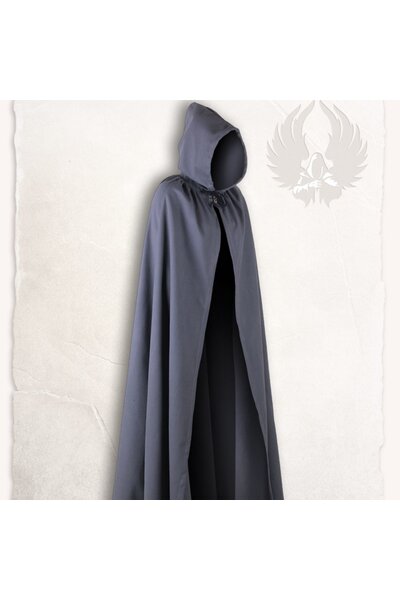 Cloak Aaron grey