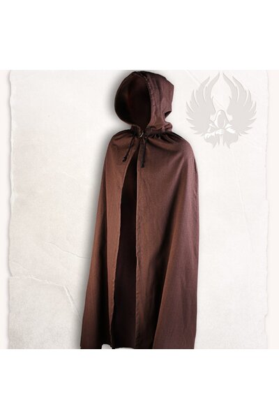 Cloak Aaron brown