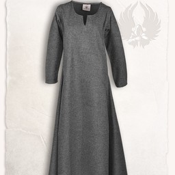 Viking dress Wilma wool