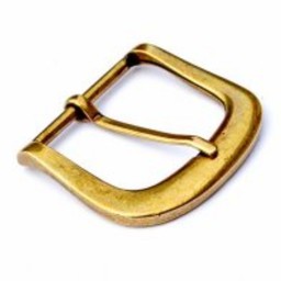 Medieval buckle 4a