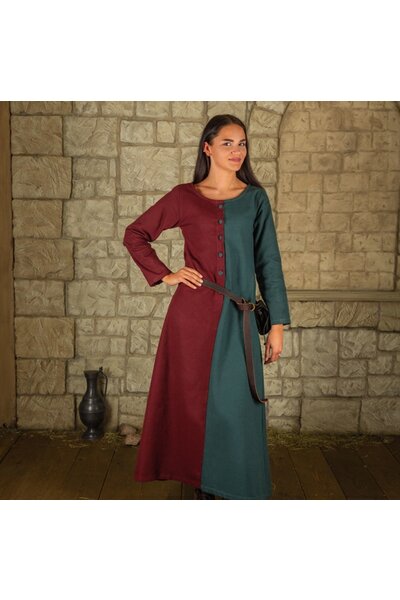 Medieval dress Helena