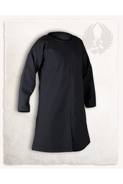 Tunic Gadaric, black